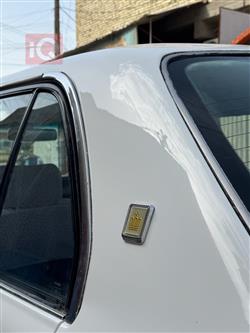 تويوتا كراون